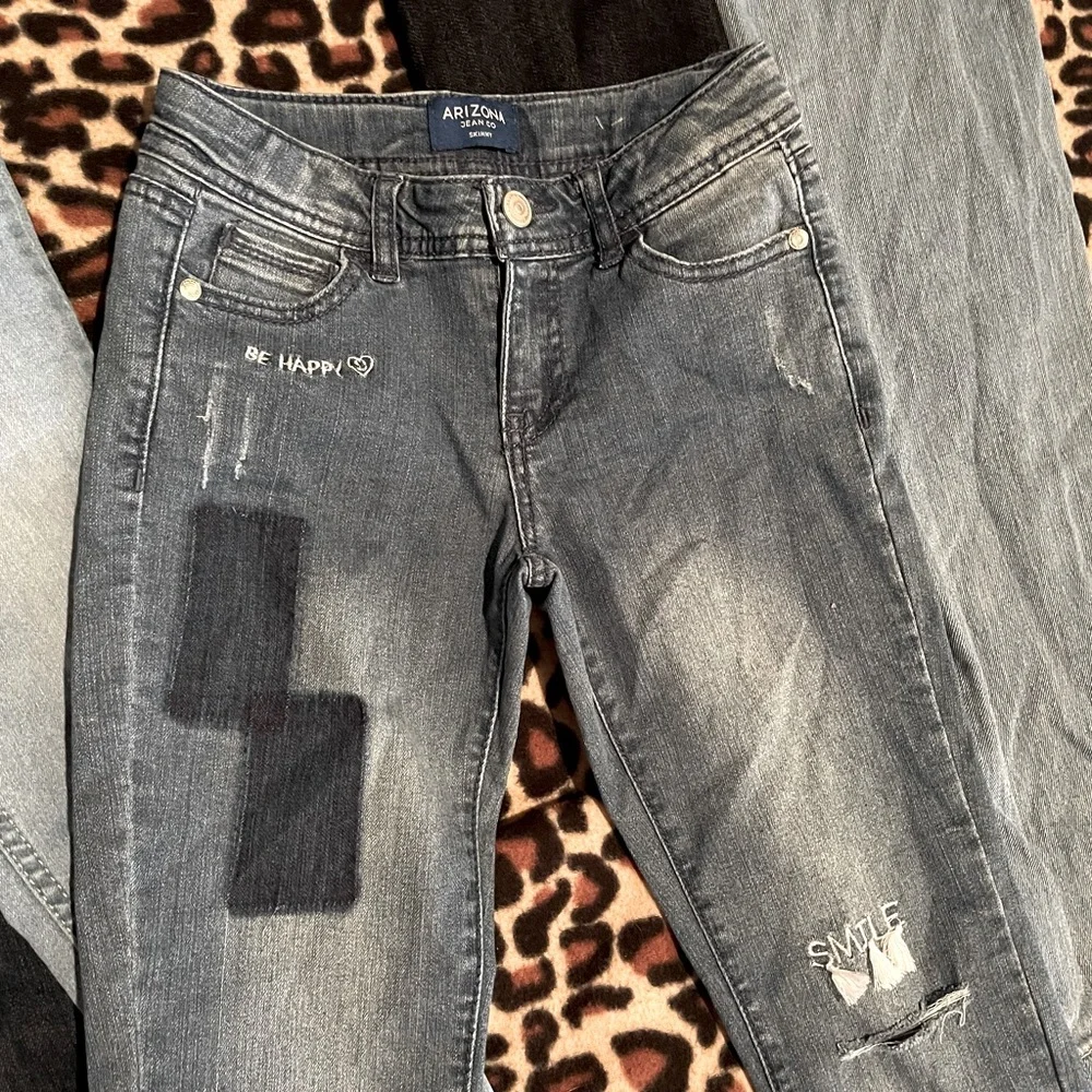 Jeans bundle - Picture 4 of 4
